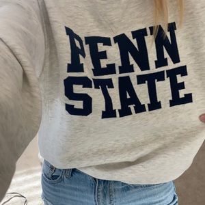 Penn State College SWEATSHIRT